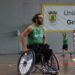 Leiriense sagra-se vice-campeão europeu de basquetebol em cadeira de rodas
