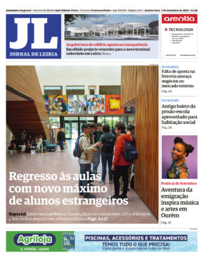 Edição 2043