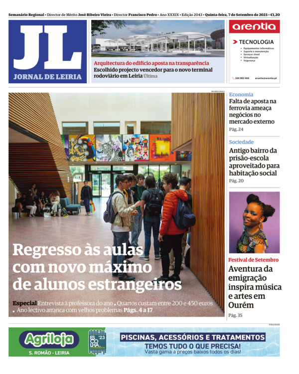 Edição 2043