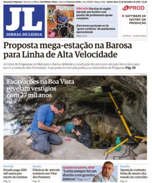 Edição 2045
