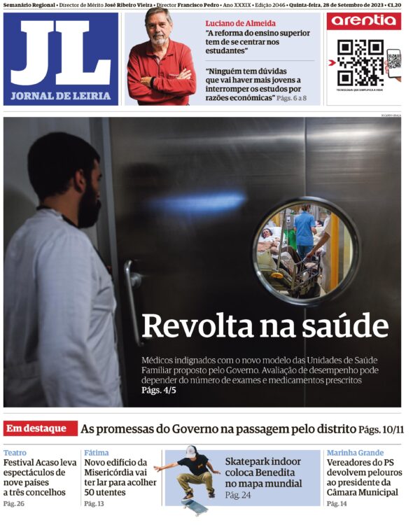 Edição 2046
