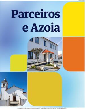 Parceiros e Azoia