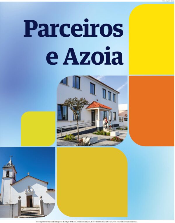 Parceiros e Azoia