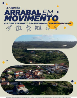 Arrabal em Movimento