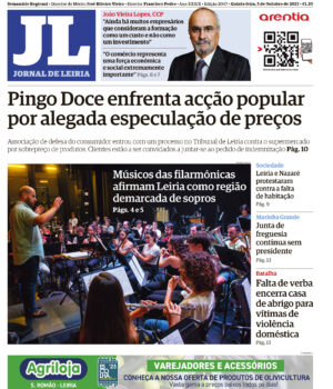 Edição 2047