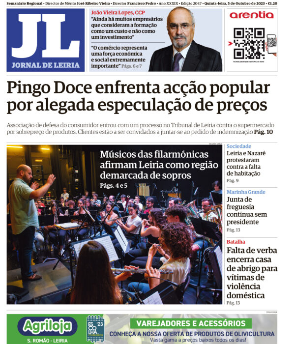 Edição 2047