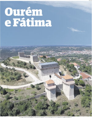 Ourém e Fátima