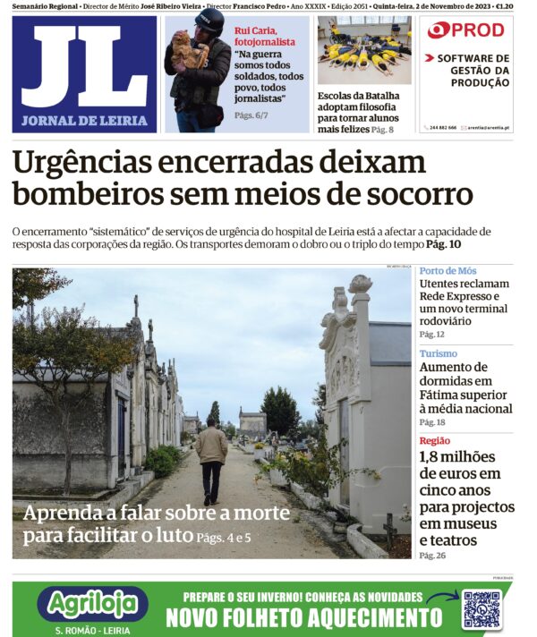 Edição 2051