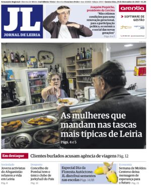 Edição 2054