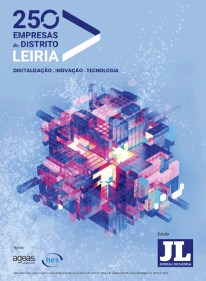 250 Maiores Empresas do Distrito de Leiria