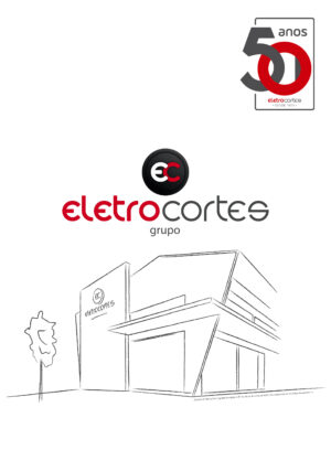 50 anos Grupo Eletrocortes