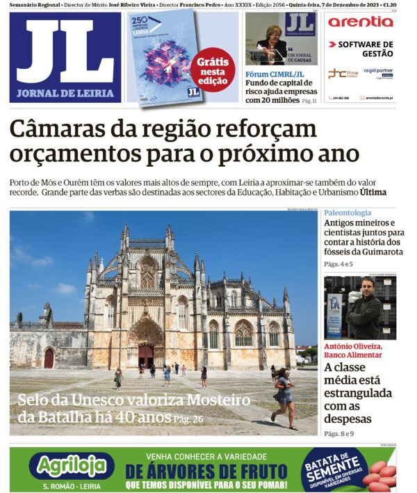 Edição 2056