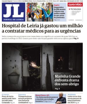 Edição 2057