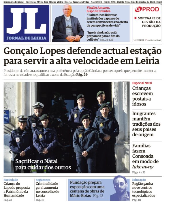 Edição 2058
