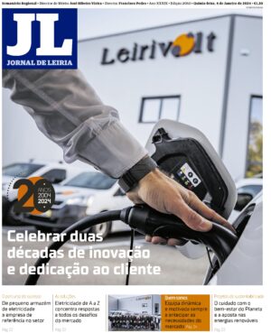 20 Anos Leirivolt