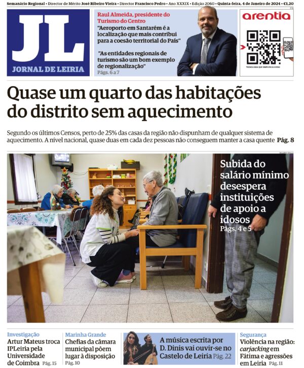 Edição 2060