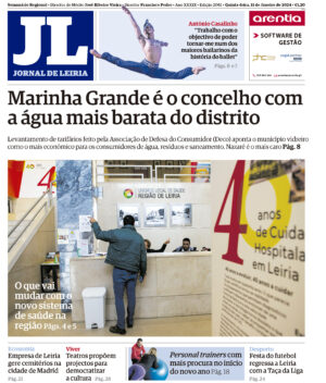 Edição 2061