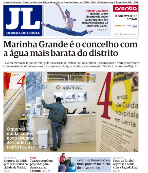Edição 2061