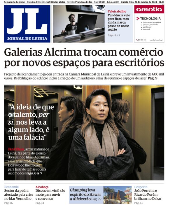 Edição 2063