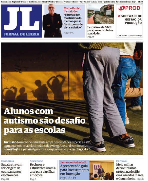 Edição 2065