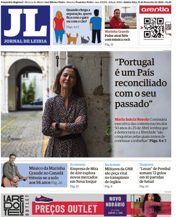 Edição 2066