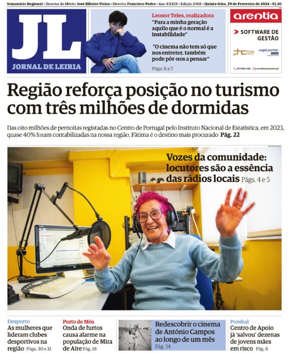 Edição 2068