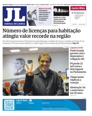 Edição 2070