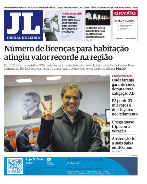Edição 2070