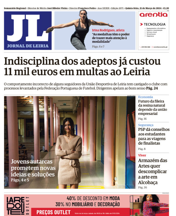 Edição 2071