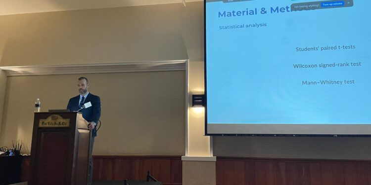 Estudo de médico de Porto de Mós melhora qualidade de vida das crianças