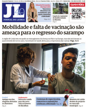 Edição 2073