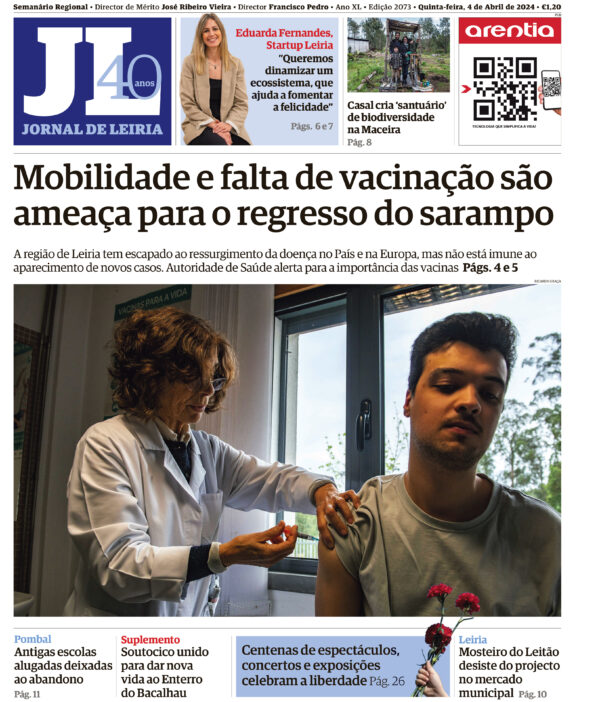 Edição 2073