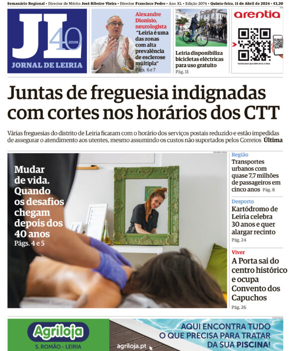 Edição 2074