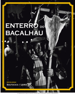 Enterro do Bacalhau