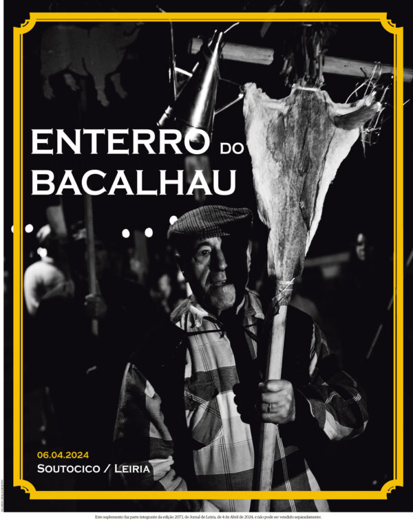 Enterro do Bacalhau