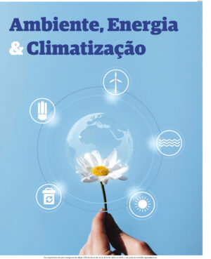 Ambiente, Energia & Climatização