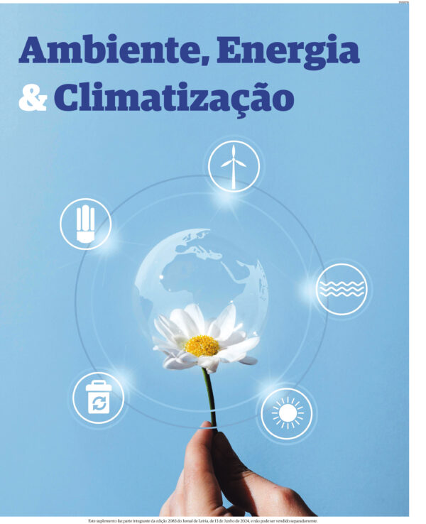 Ambiente, Energia & Climatização