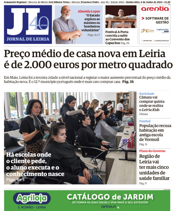 Edição 2082