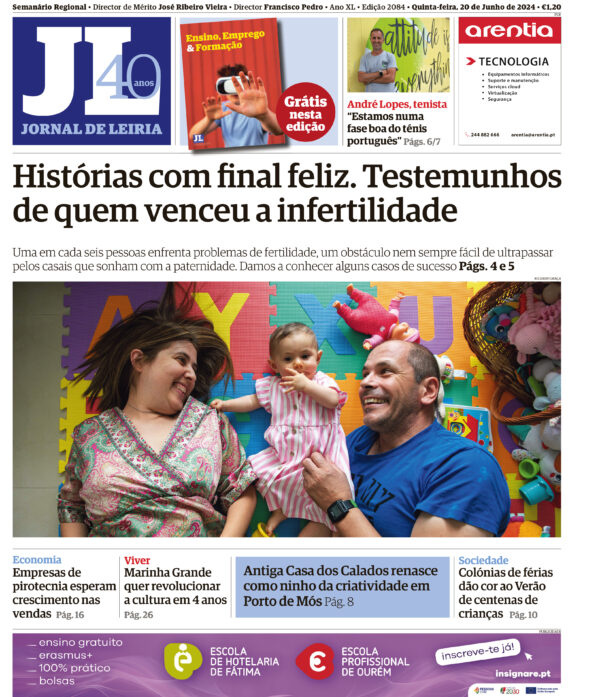 Edição 2084