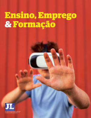 Ensino, Emprego & Formação
