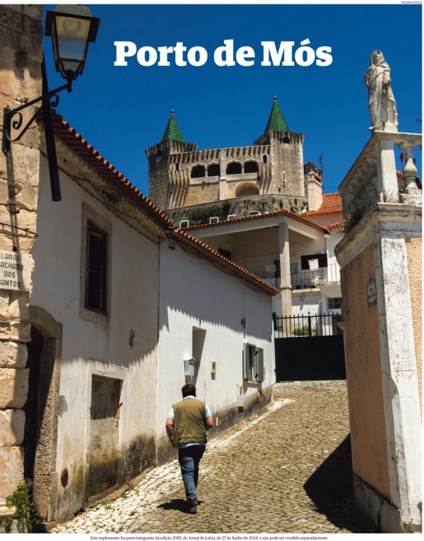 Porto de Mós