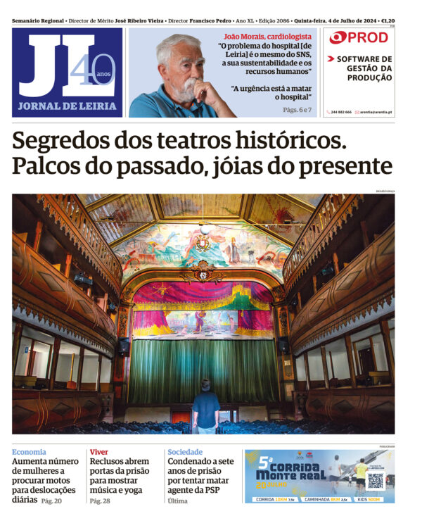 Edição 2086