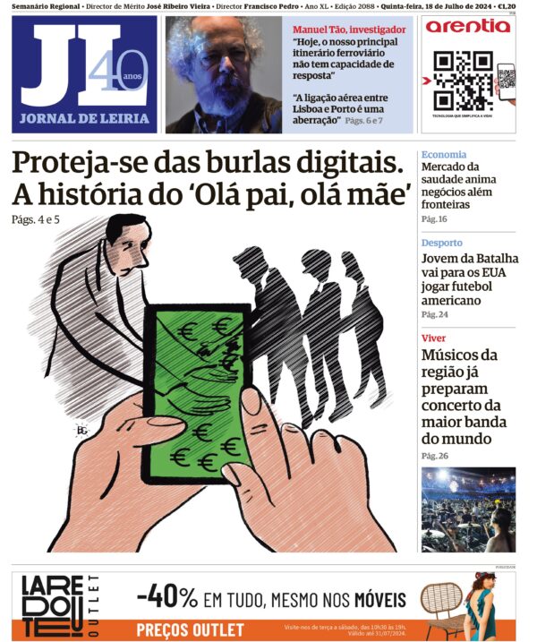 Edição 2088