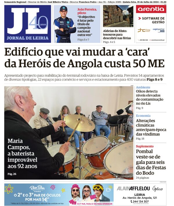 Edição 2089