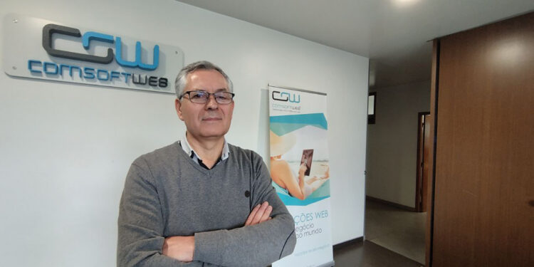 Comsoftweb 25 anos – Ontem, Hoje e Amanhã