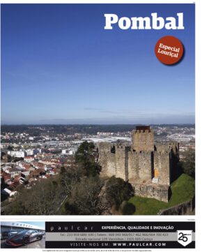 Pombal