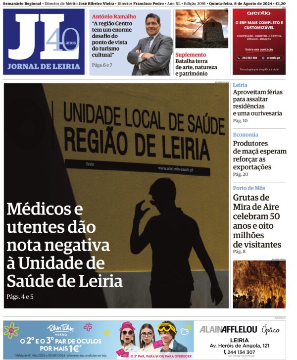 Edição 2091