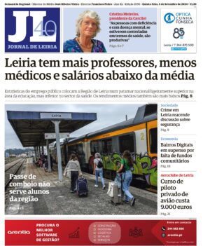 Edição 2095