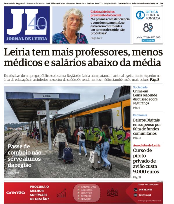 Edição 2095
