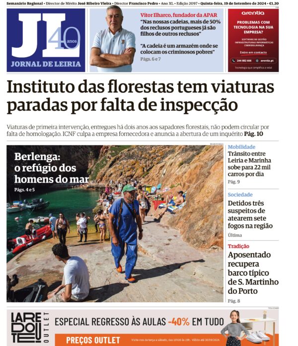 Edição 2097